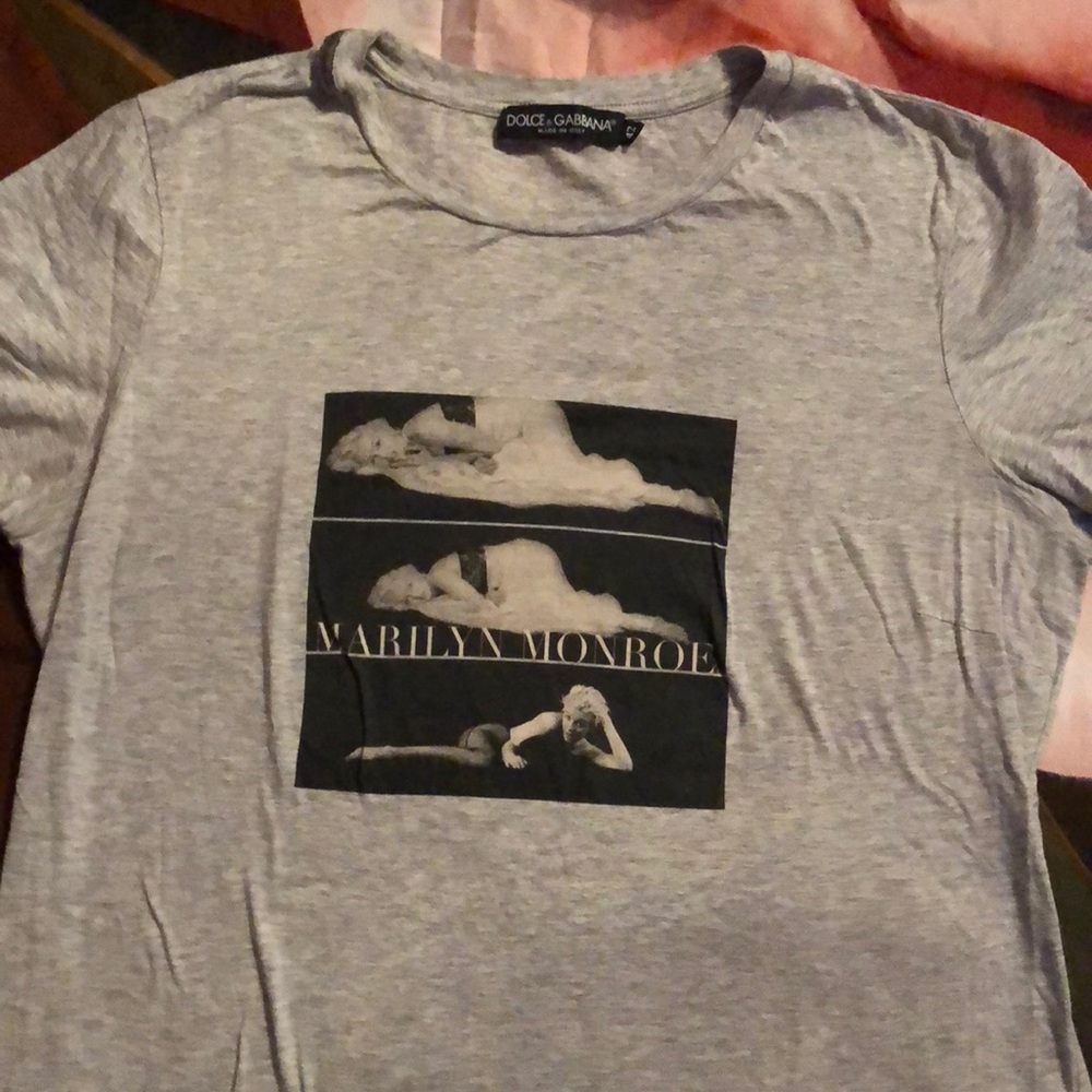 Woman t-shirt